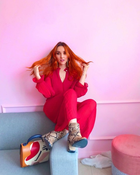 camila esguerra feet 2