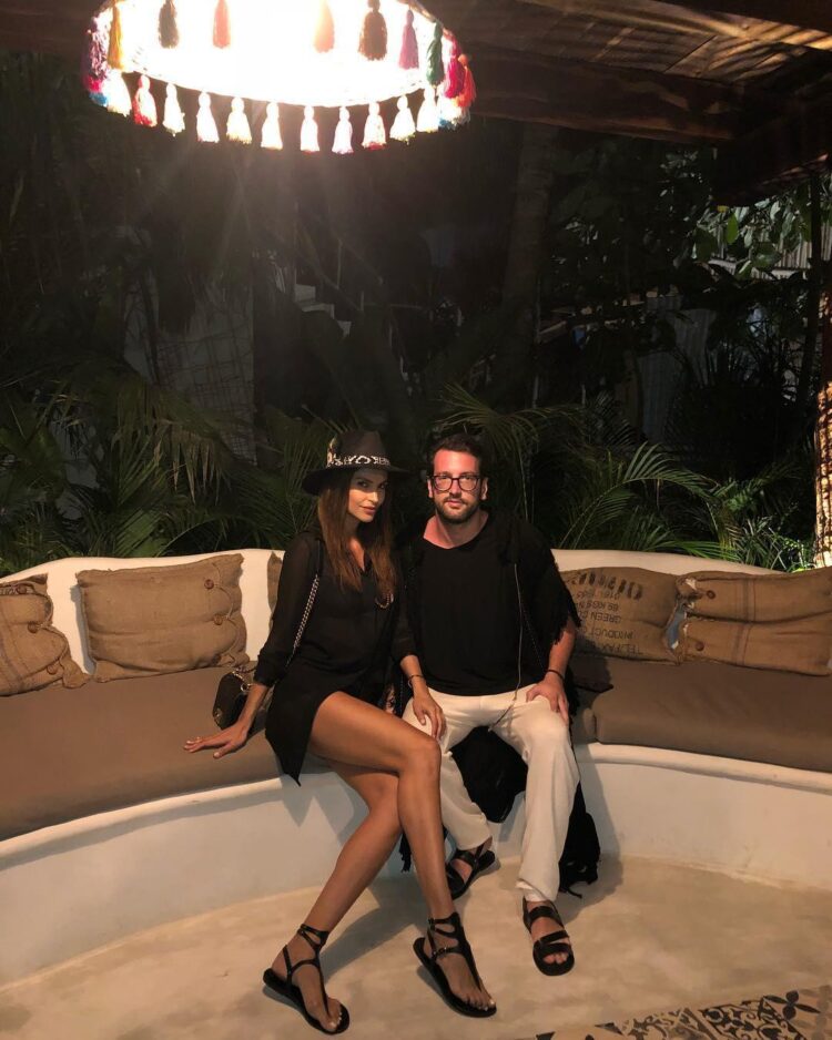 camila morais da paz feet 1