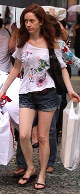 camila morgado feet 4