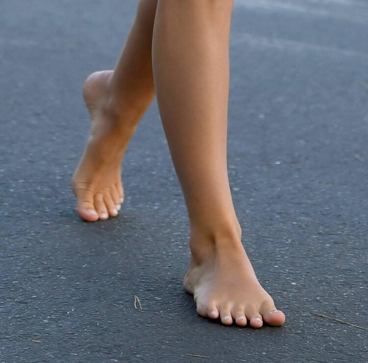 camila morrone feet 2
