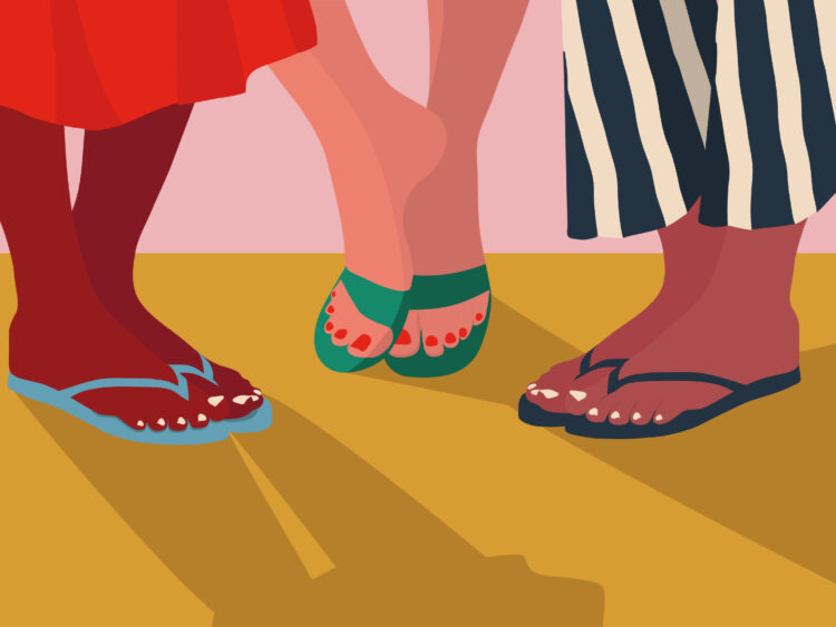 camila pinheiro feet 2