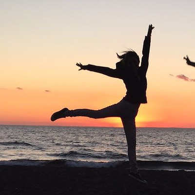 camila rivera feet 1