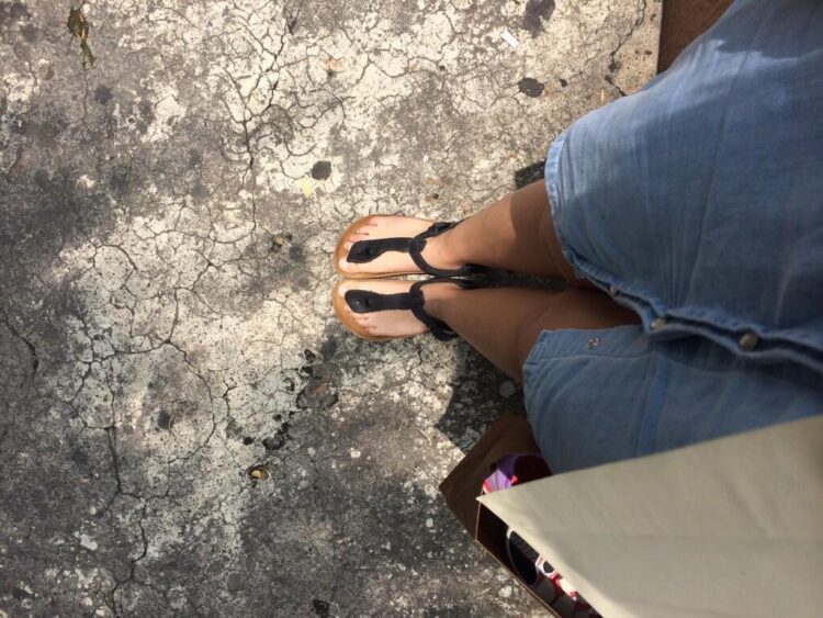 camila rivera feet 2