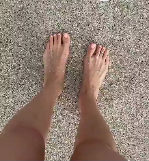camila salazar feet 1
