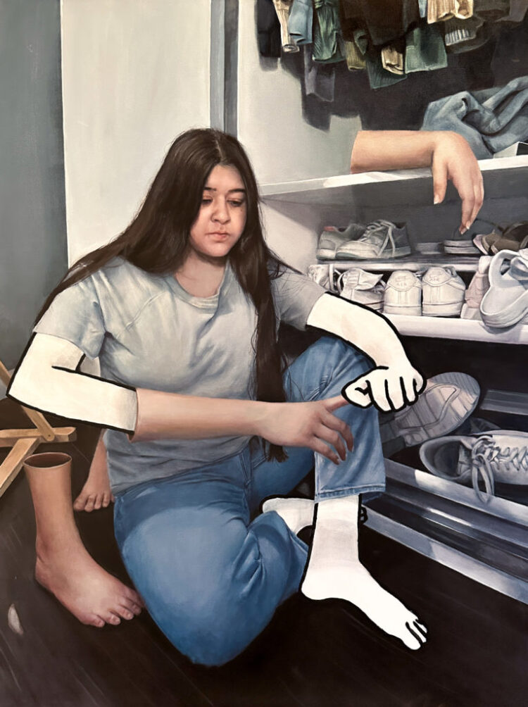 camila salinas feet 1