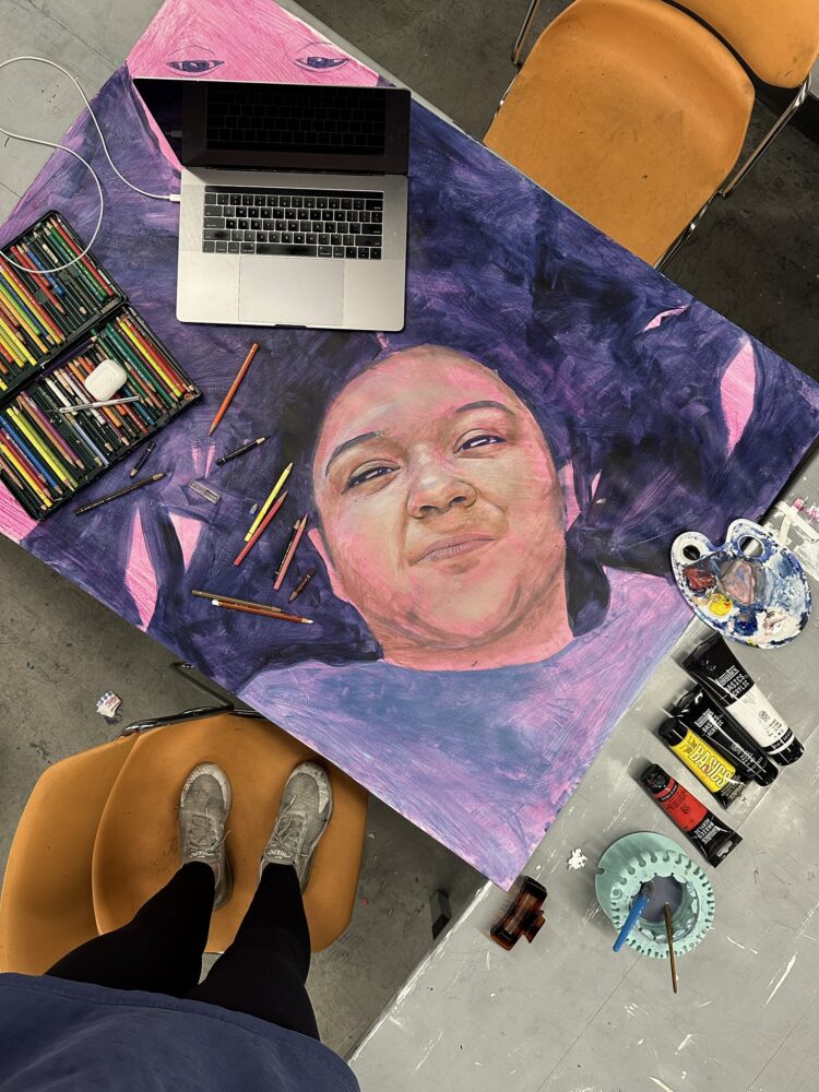 camila salinas feet 6