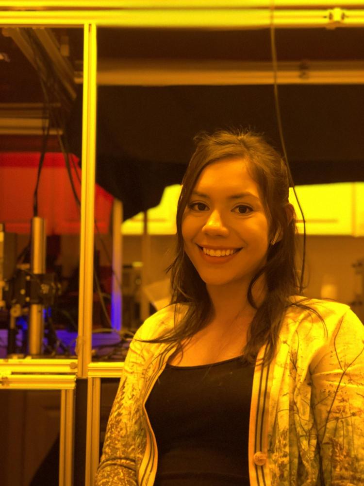 camila uzcategui feet 2