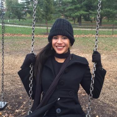 camila uzcategui feet 6