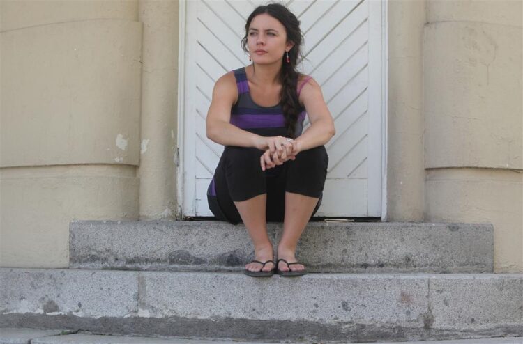 camila vallejo feet 2