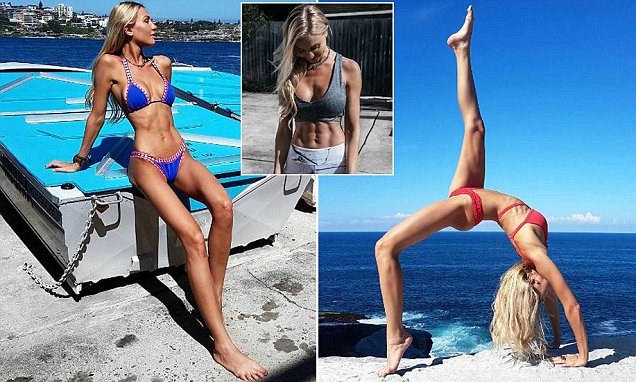 camilla akerberg feet 4