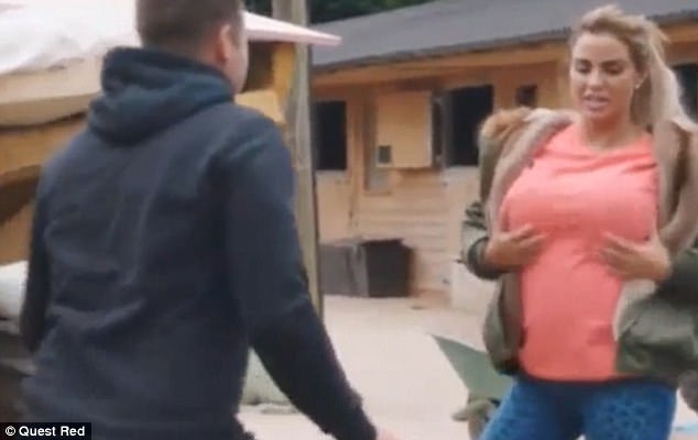 camilla andronicos feet 5