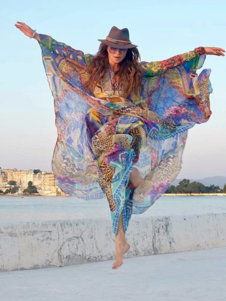 camilla franks feet 6