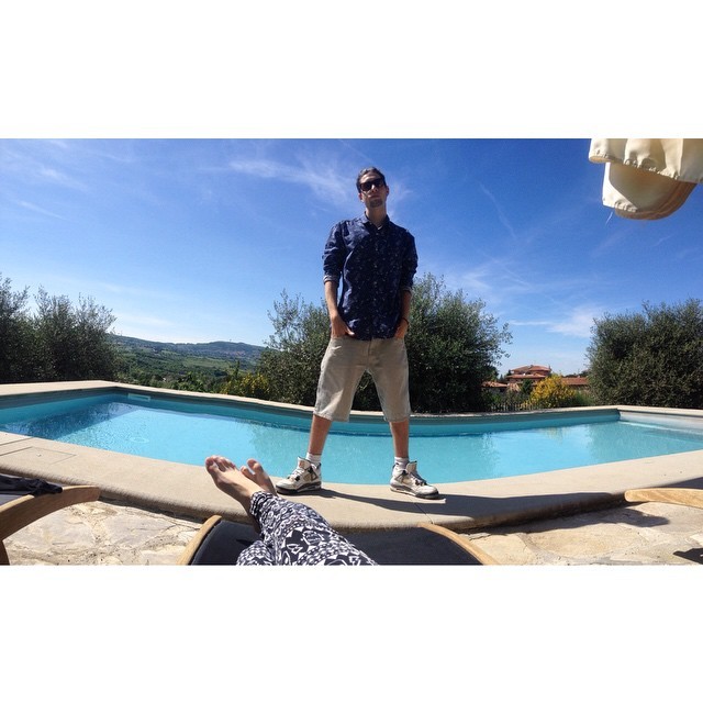 camilla giannelli feet 5