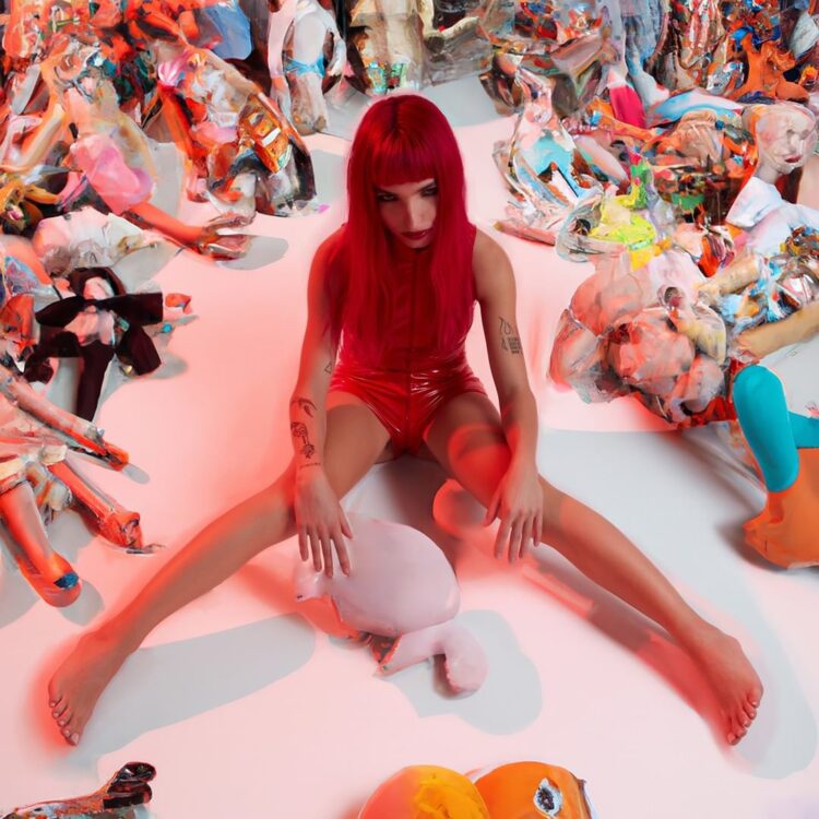 camilla giannelli feet 6