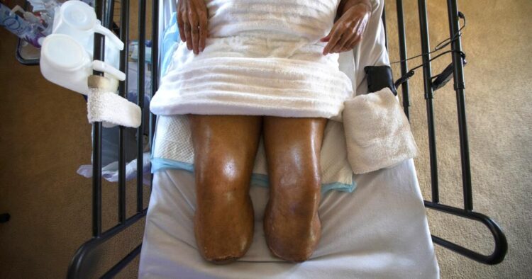 camilla gulla feet 6