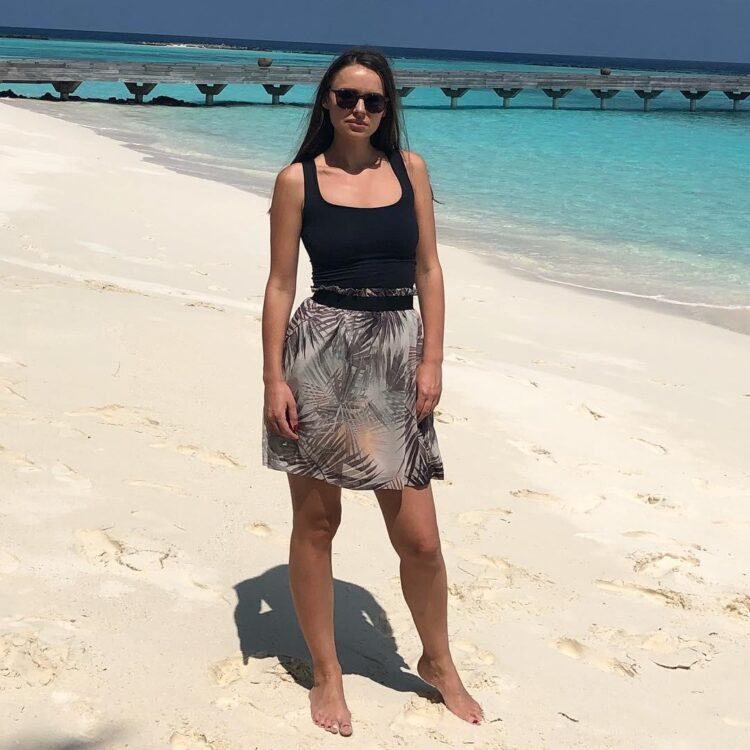 camilla hansson feet 2