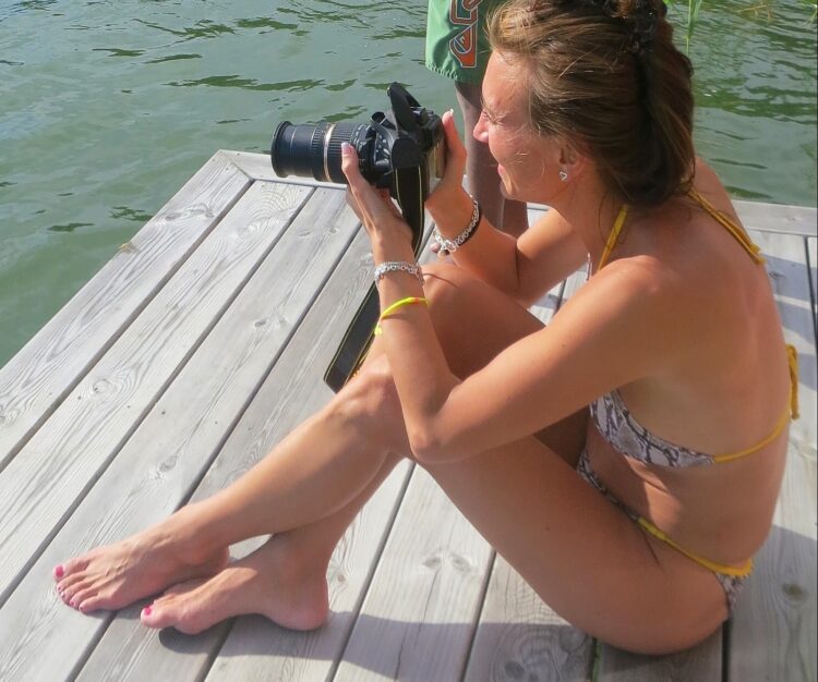 camilla lackberg feet 1