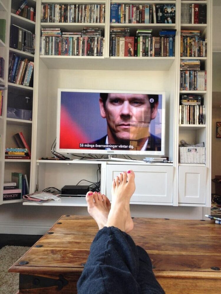 camilla lackberg feet 3