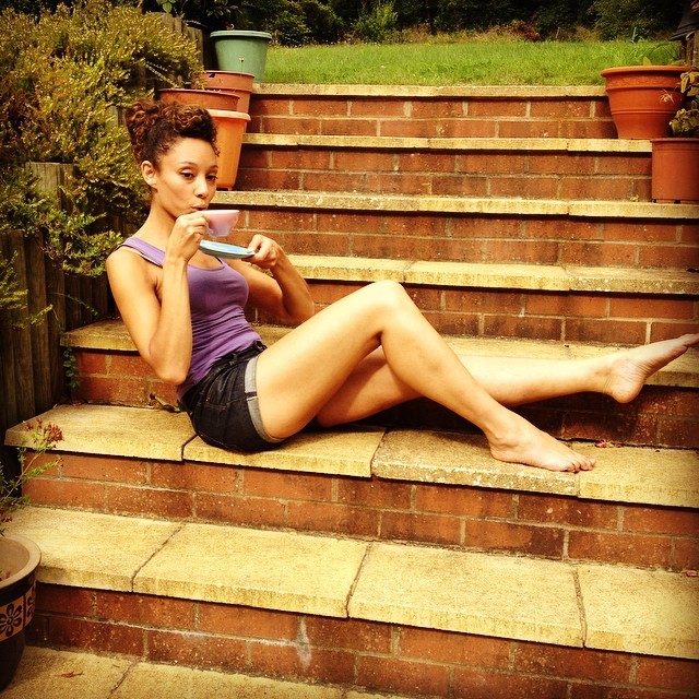 camilla marie beeput feet 1