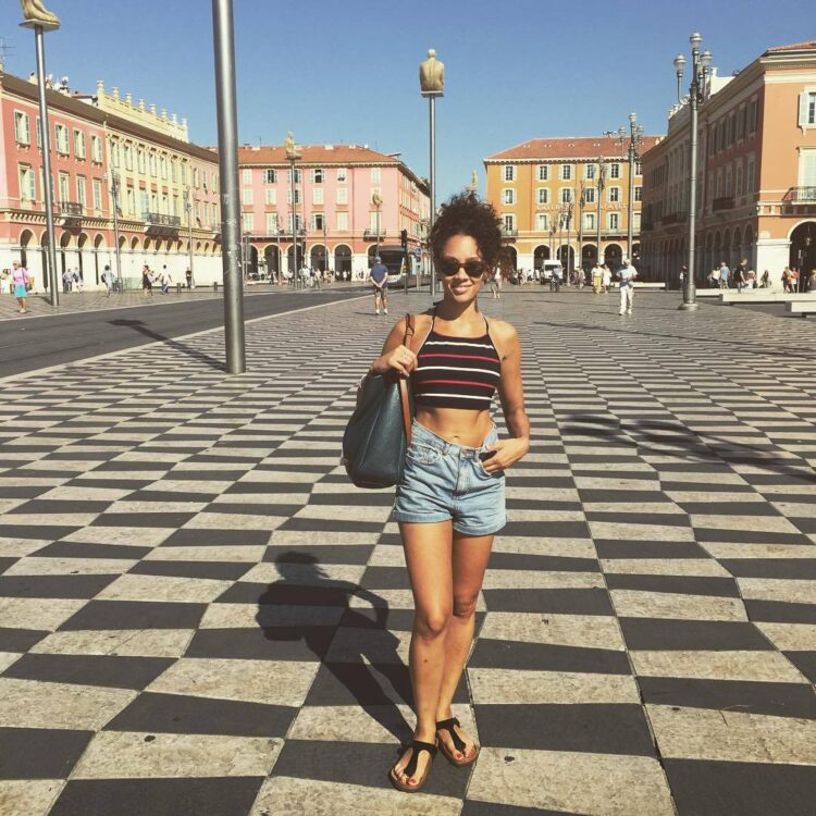 camilla marie beeput feet 2