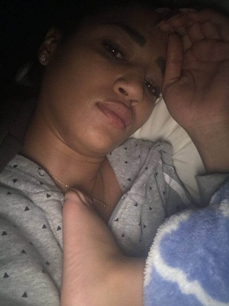 camilla poindexter feet 6