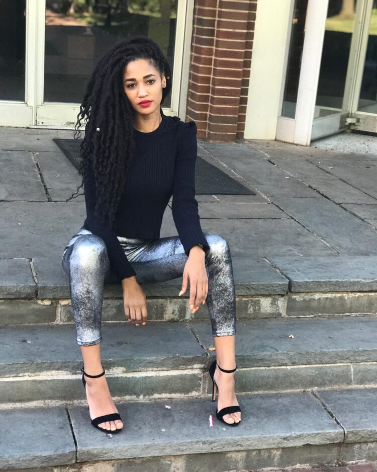 camilla poindexter feet