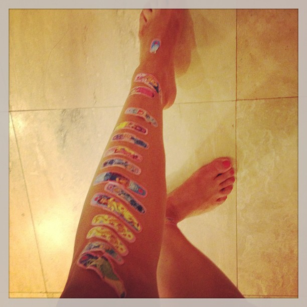 camille anderson feet 2