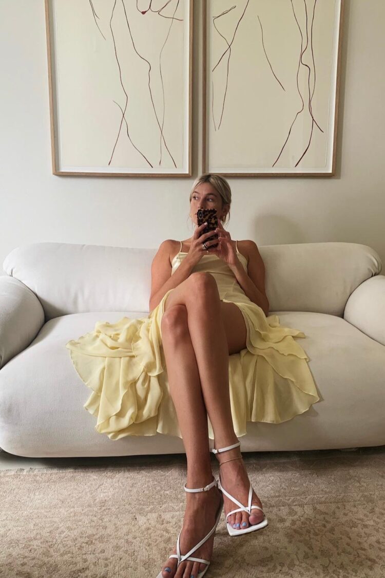 camille charriere feet 5