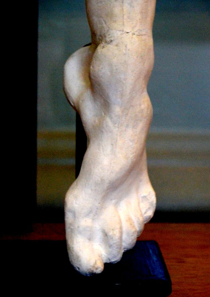 camille claudel feet 2