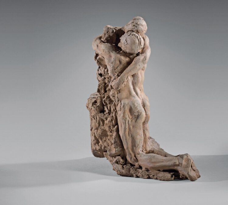 camille claudel feet 5