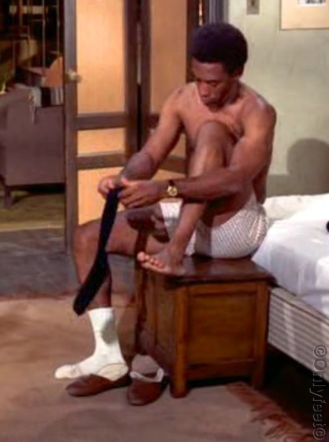 camille cosby feet 2