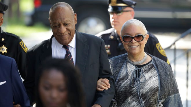 camille cosby feet 5
