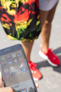 camille davis feet 5