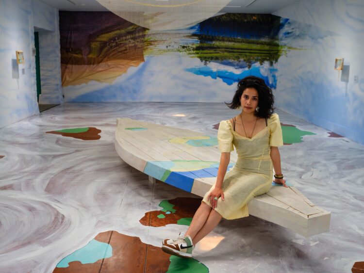 camille hoffmann feet