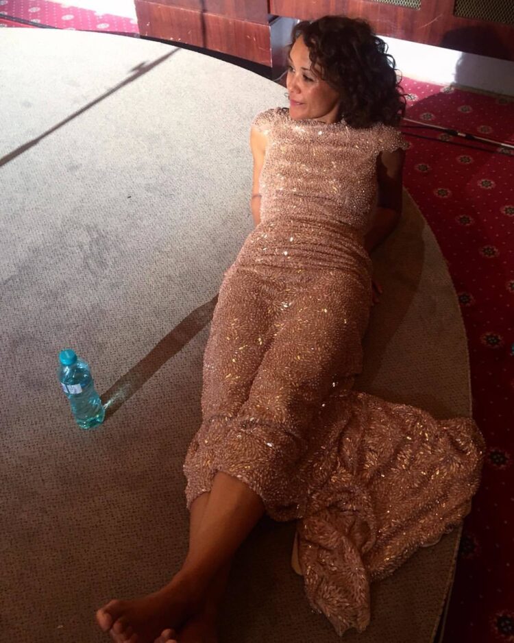 camille jones feet 2