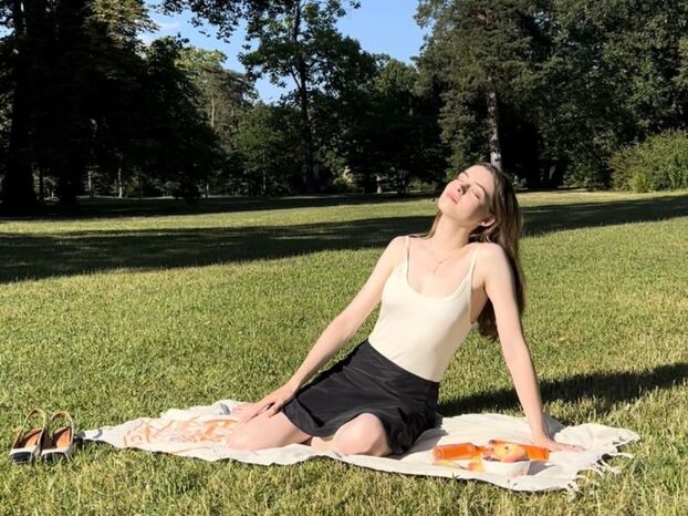 camille pidoux feet 5