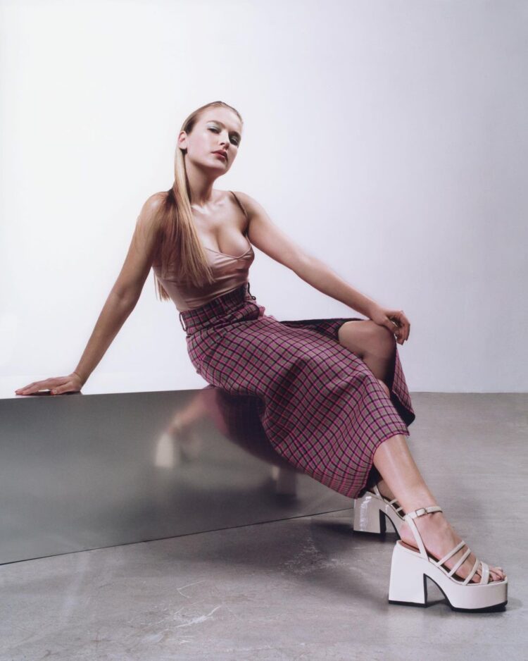 camille razat feet 3