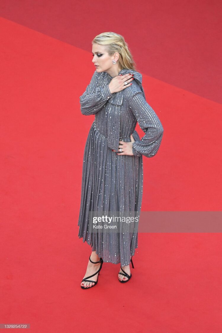 camille razat feet 6