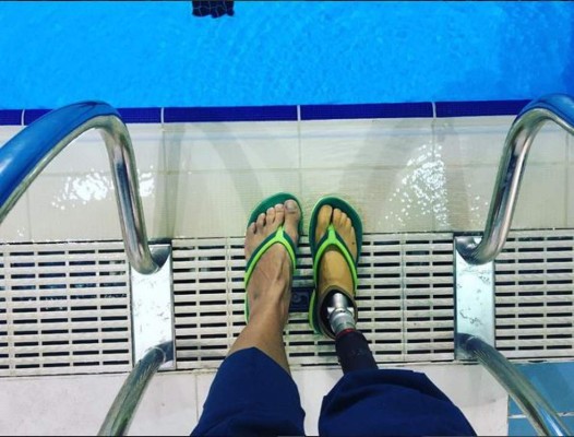 camille rodrigues feet 2