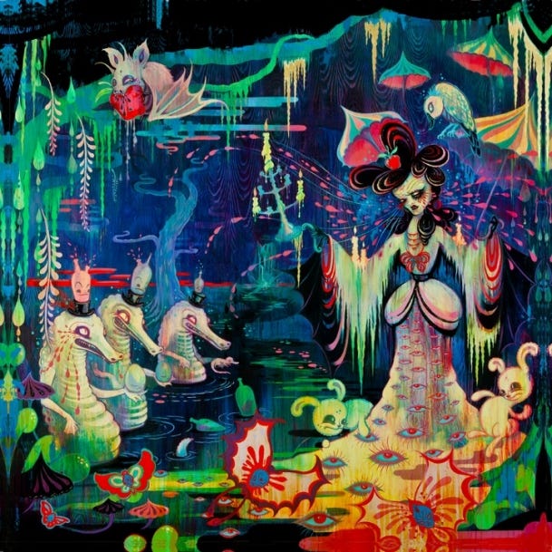 camille rose garcia feet 3