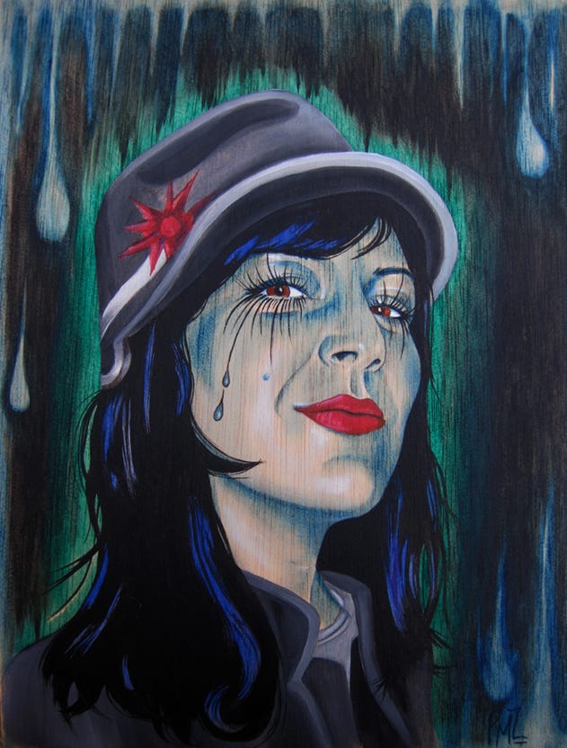 camille rose garcia feet 4