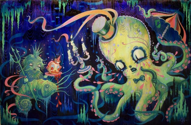 camille rose garcia feet 5