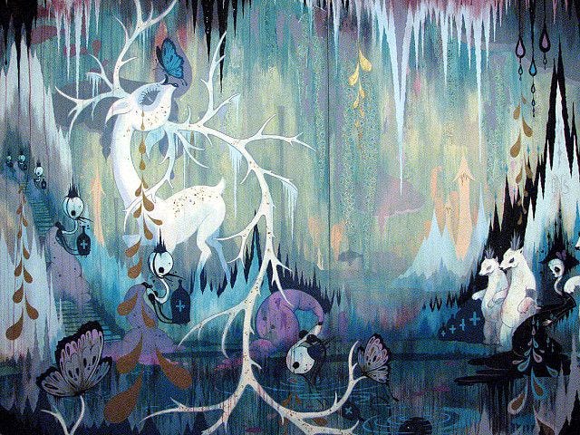 camille rose garcia feet 6