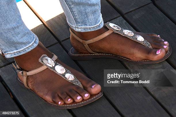 camille winbush feet 1