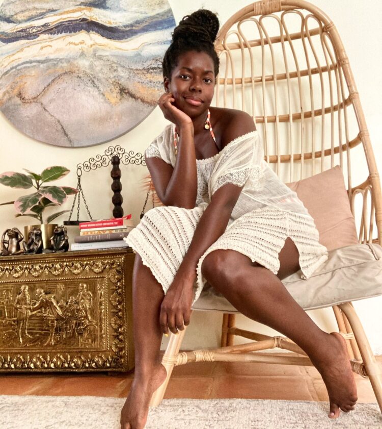 camille winbush feet