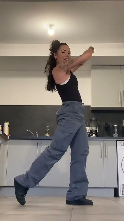 camille la danseuse feet 2