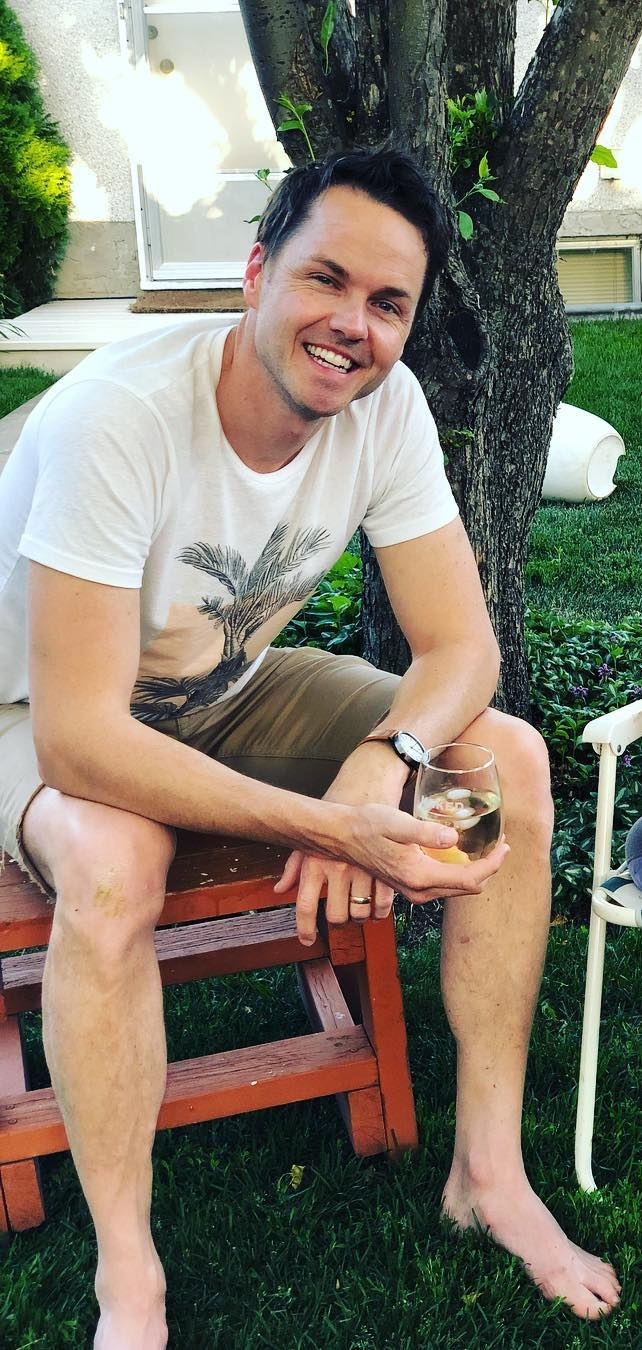 campbell reynolds feet 1