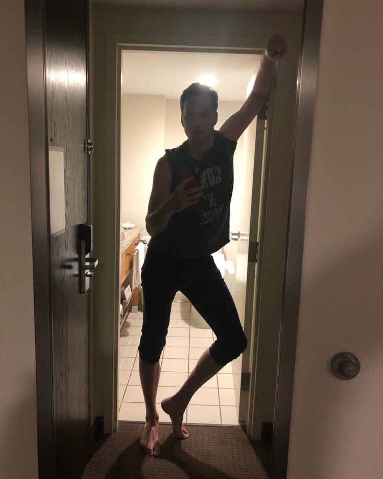 campbell reynolds feet 4