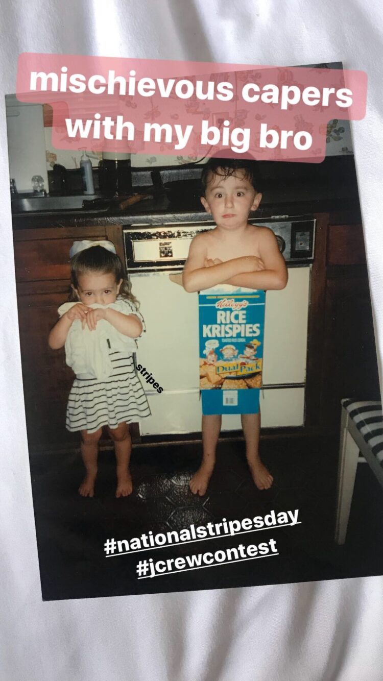 camrey bagley fox feet 3