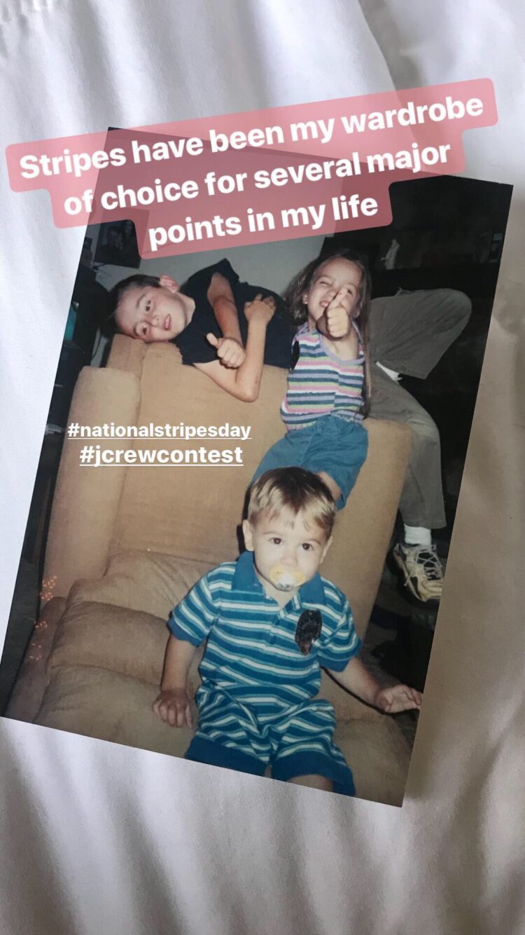 camrey bagley fox feet 5